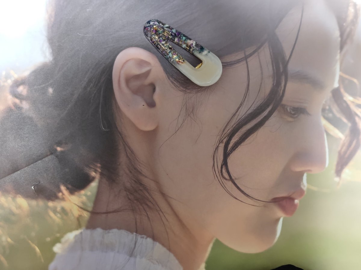 sense_do's tweet photo. ヘアクリップ
・乱藤四郎
・雲次
・雲重 https://t.co/ZPjoQLBLYa
