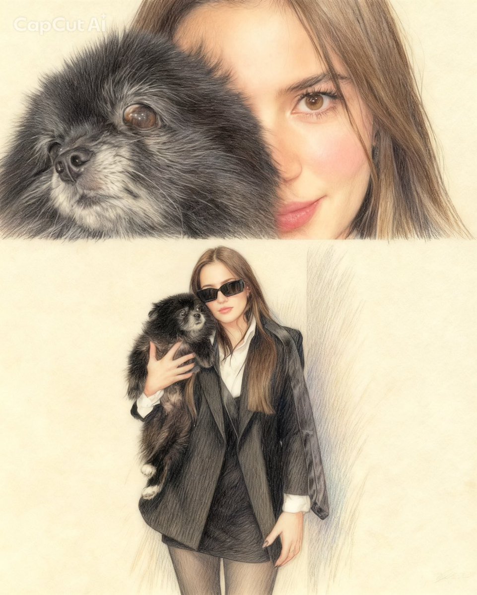 YagmurSA_'s tweet photo. Smooth operators... Me &amp; Gigi 🕶️🖤 https://t.co/BEr8hLqqe3