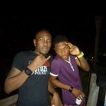 Photo by Heema (@OneWizkidFan)