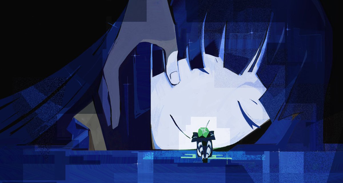 neexsa_'s tweet photo. #housekinokuni https://t.co/mbomtKw7JH