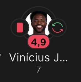 eduwaza22's tweet photo. El kun aguero el día que casi se muere//vinicius totalmente sano, dale con todo hermonito 💪🏿💪🏿 https://t.co/YqDm1V9WzM