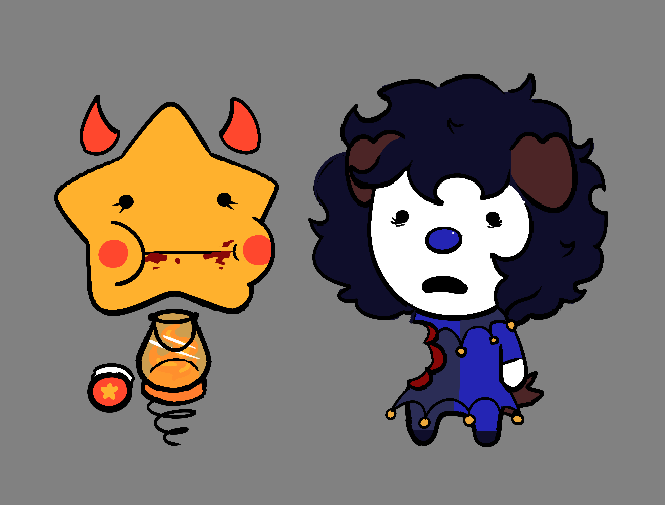 MontyBlun's tweet photo. Here's some HotDog for you guys!
Zippy belongs to @chippys_stuff 3 https://t.co/EV6gEHwfoM