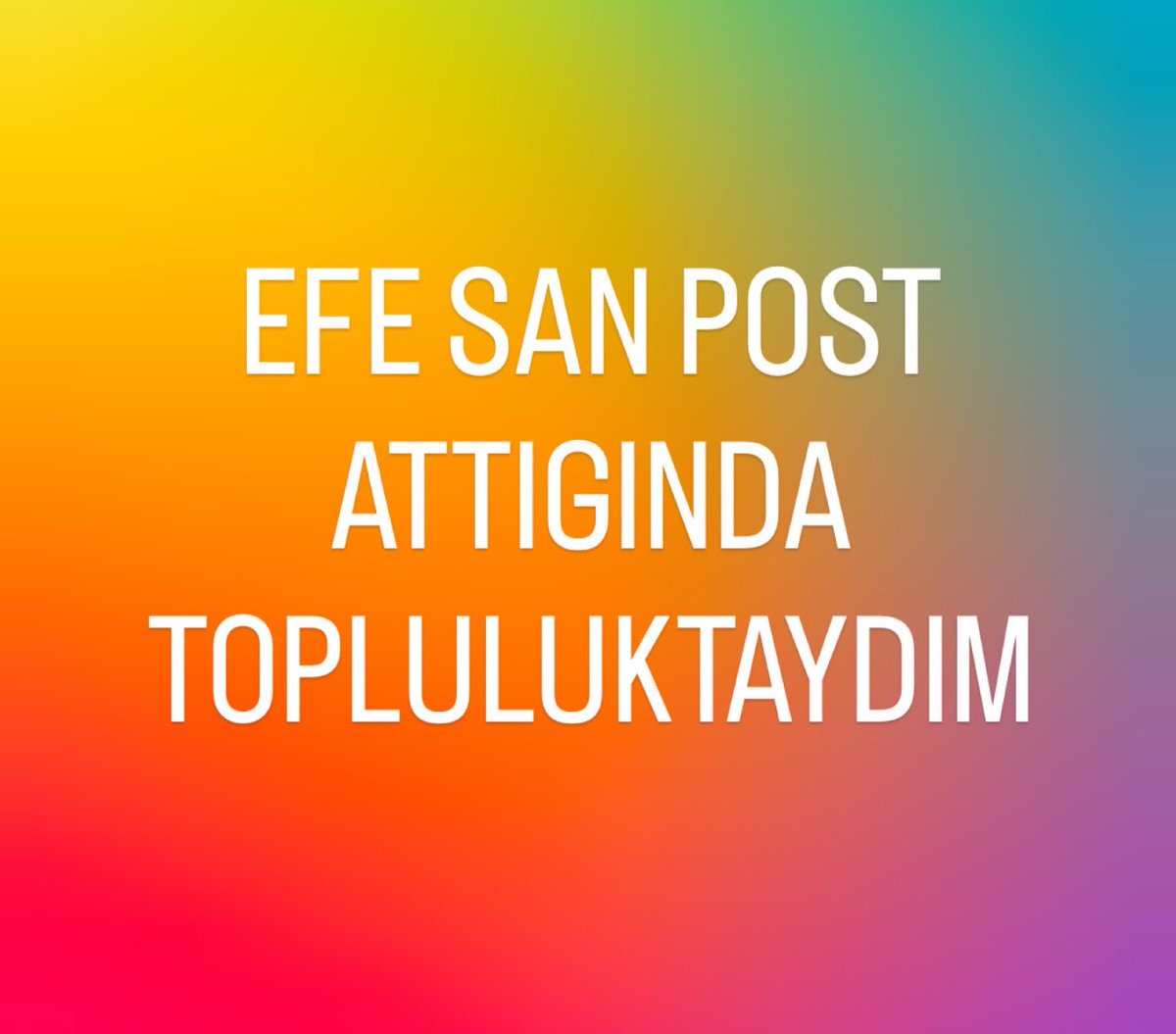 ardasssjj's tweet photo. YOKLAMALAR ALINSIN https://t.co/pEd733NKZm