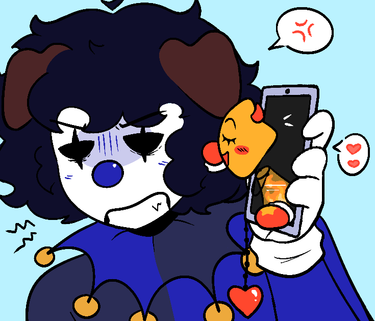 MontyBlun's tweet photo. Here's some HotDog for you guys!
Zippy belongs to @chippys_stuff 3 https://t.co/EV6gEHwfoM