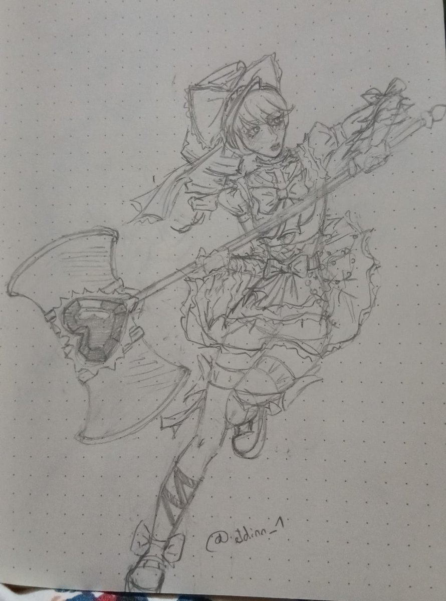 Eldinn_001's tweet photo. KAWAII~~ https://t.co/65Kgikhb21