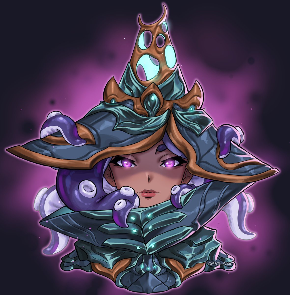 MommaOcco_'s tweet photo. I considered going as a witch for Halloween this year. https://t.co/3XosreyZKF