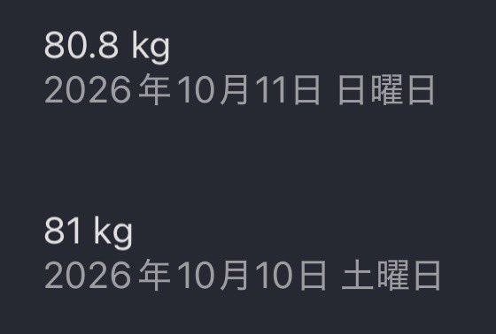 MrMasatoren's tweet photo. 今日の有酸素

🚶朝のトレッドミル

明日はハイカーボ！
今日ラストローカーボ頑張る🔥

#減量 https://t.co/jrxJhTxFcM