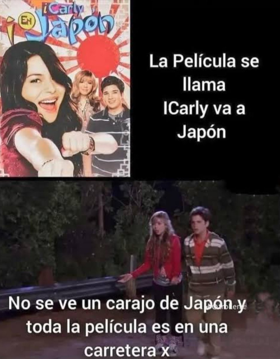MrSoul316's tweet photo. Y reciclaron un set de Drake y Josh https://t.co/J6bLX3DPOR