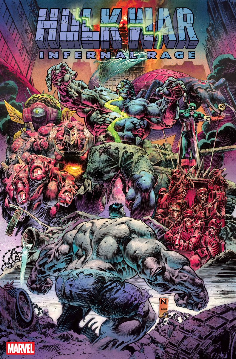HellOfVenom tweet picture