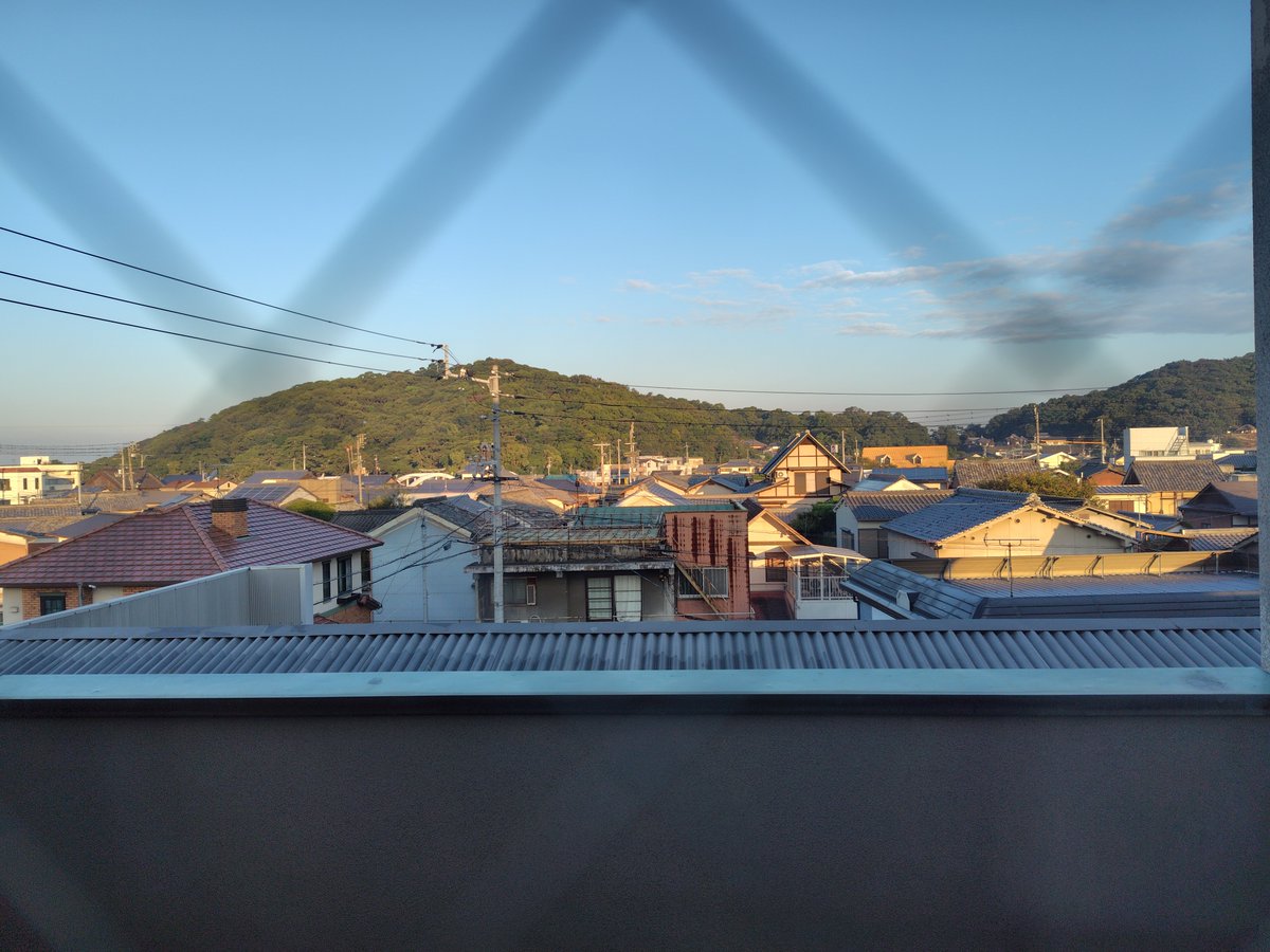 Mincedsardine's tweet photo. 某はようございます https://t.co/cW2KxNGlH7