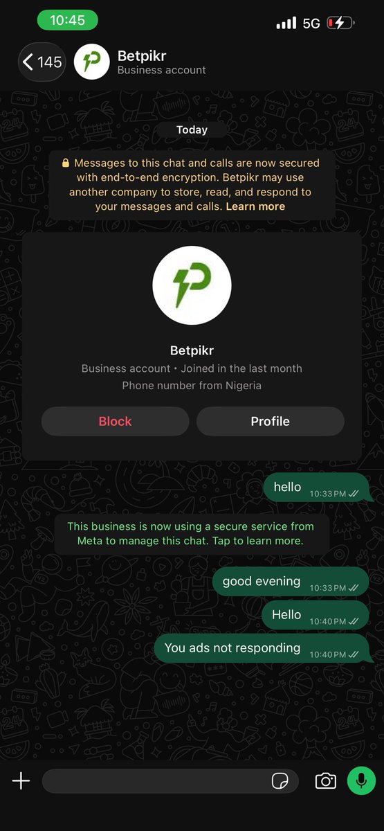 kastline_enoch's tweet photo. Their customer supports no even Dey active at all 
wtf 
So ii just wasted my brain juice on getting the picks ? https://t.co/wKtW2jvriX