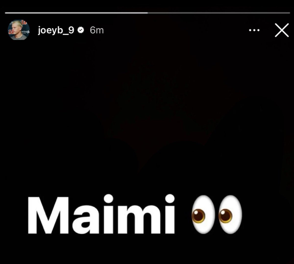joebrrw's tweet photo. 👀 https://t.co/xY75l48tiS