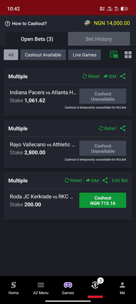 EREXMAFIA's tweet photo. @verybigshaqq @kentt_101 @SportyBetNG @SportyBet Omo e never still open for my side oo @SportyBet @SportyBetNG https://t.co/6mxvLQC6iq