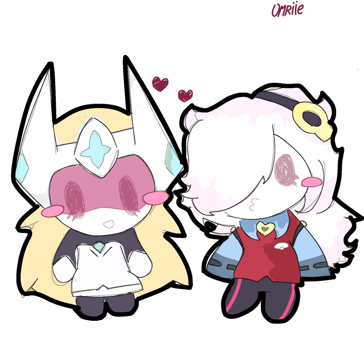 MMacarasvili's tweet photo. I love them #starnova #colette #BrawlStars #starlette https://t.co/UG0vXmnwSQ