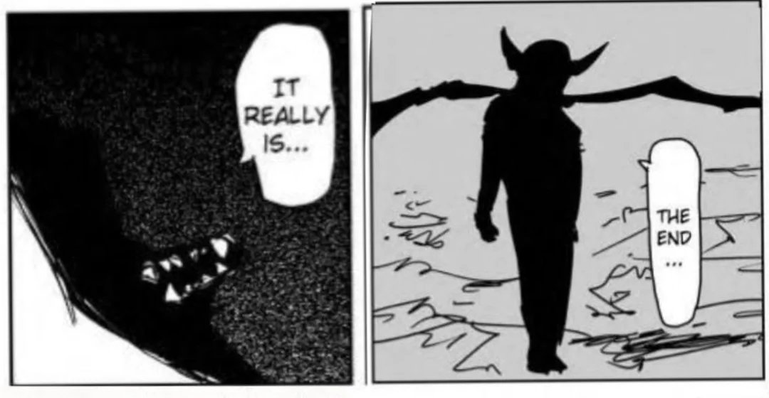 OPM_robo1980's tweet photo. #OnePunchMan https://t.co/qfyw5Sd7FK