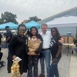 Photo by Mayor Joe Hogsett (@IndyMayorJoe)