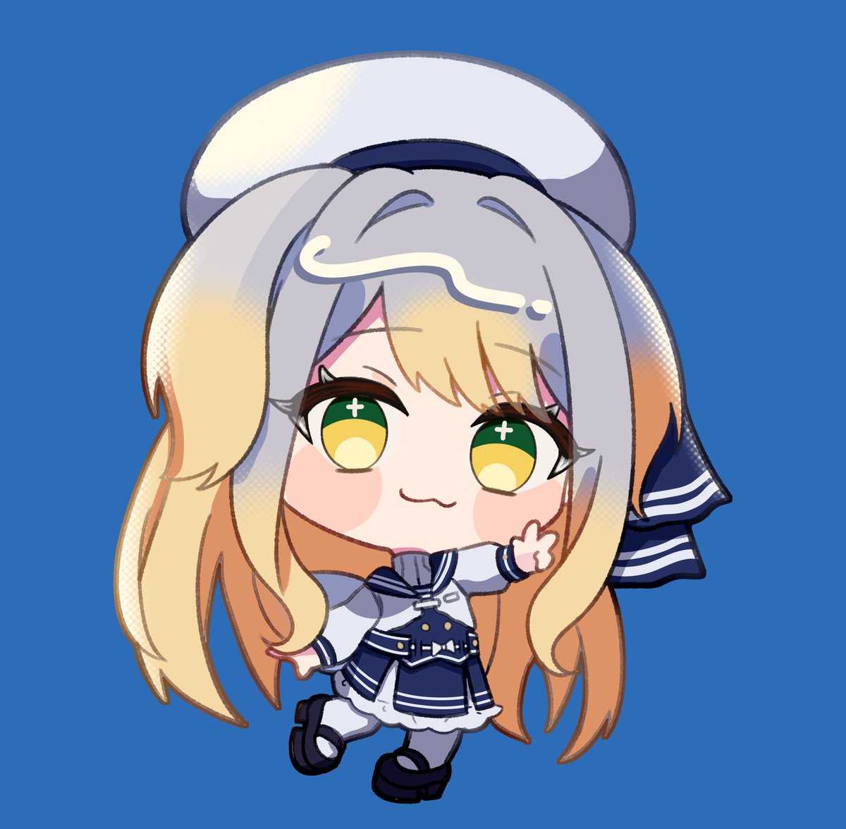 Ragdoll6231_ira's tweet photo. 4倍かわいい🚓🐾
#栞葉書 https://t.co/EcpQiZlzQl