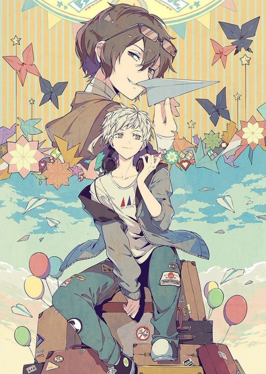skk2328's tweet photo. i feel we don't talk enough about these official arts they goes so hard https://t.co/CCJux4HXXL
