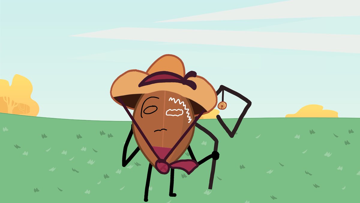 leafmenace_bfdi's tweet photo. “alright i have no clue if this is good or not.. but atleast my team can make up better costume’s then mine..” https://t.co/cmZARdMTKk