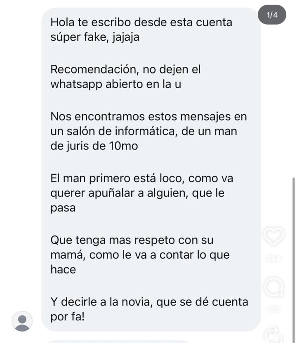 goldechipii's tweet photo. No me voy a dañar la semana solo https://t.co/dYQouVzq3Y