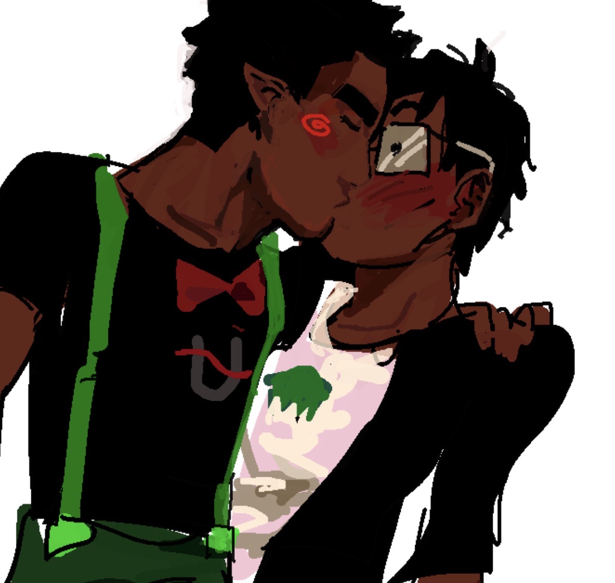 chuchumunilove's tweet photo. i dont even know whats going on https://t.co/D9dCJB57Tn
