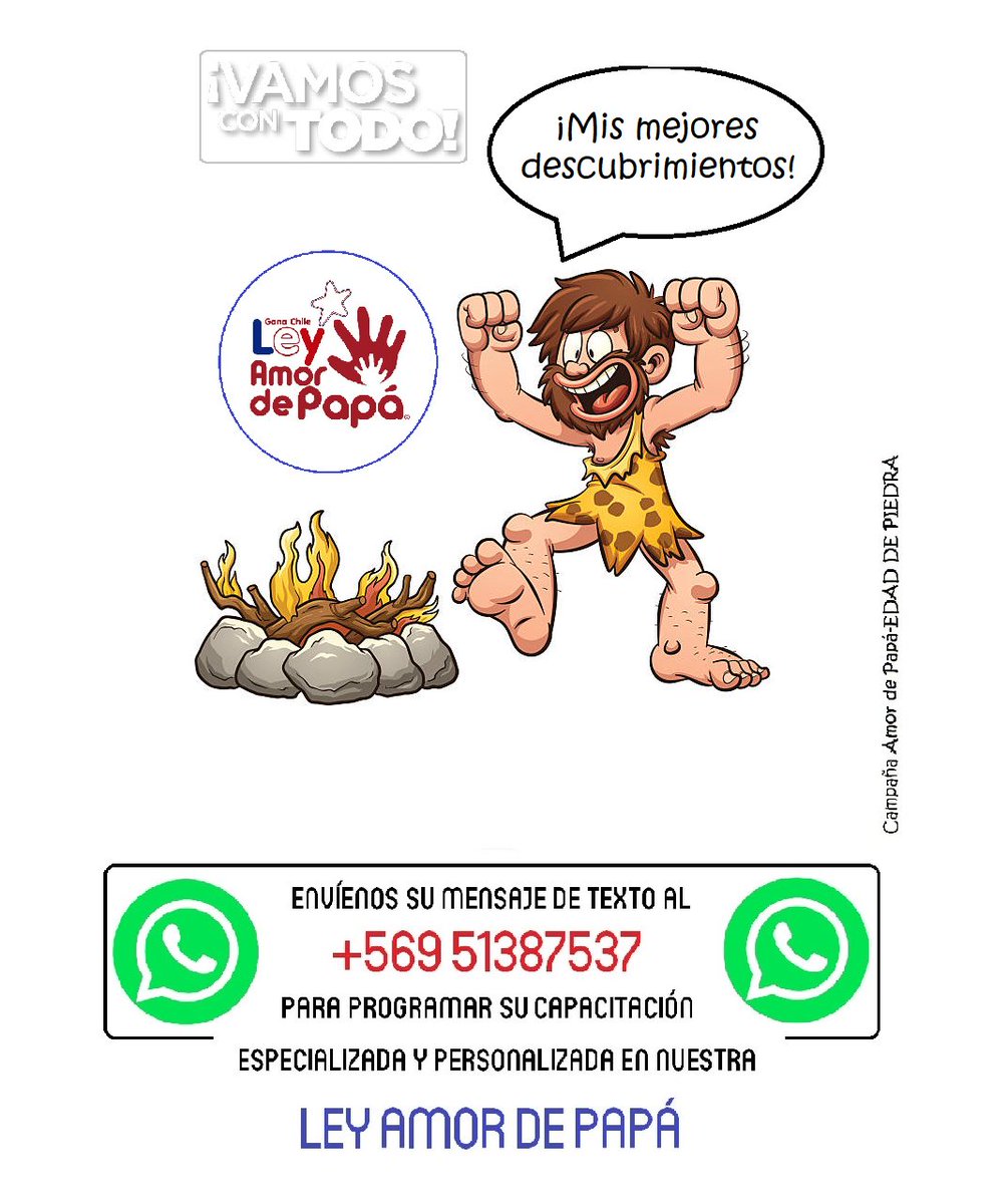 LeyAmordePapa's tweet photo. HAY MOMENTOS HISTÓRICOS CAPACES DE CAMBIAR VIDAS

VAMOS CON TODO EL INMENSO AMOR QUE SENTIMOS POR NUESTROS HIJOS y ACOMPAÑADOS POR NUESTRA #LEYAMORDEPAPÁ

¿QUÉ ESPERA PARA ACCIONAR CORRECTAMENTE Y NO SEGUIR PERMITIENDO QUE VULNEREN SUS DERECHOS? https://t.co/krbOjZ2tDZ