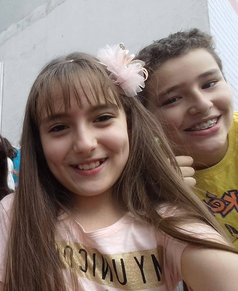robslimma's tweet photo. pra sempre o amarelo💛 do meu verde💚

Te amo Luh https://t.co/RQVJhFHkyi