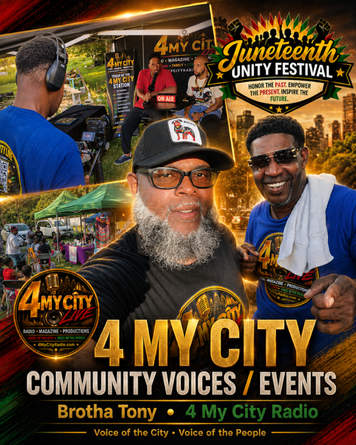 3FAH10's tweet photo. #3FAH10Association #4MYCityTV
#Podcast #RapGame #Brotha2Brotha #WeGotNext #Odeezy3FAH10 #BrothaTony #NewMusic #DroppinSoon #StayTuned #ComingRealSoon https://t.co/SW0nlcsxbb