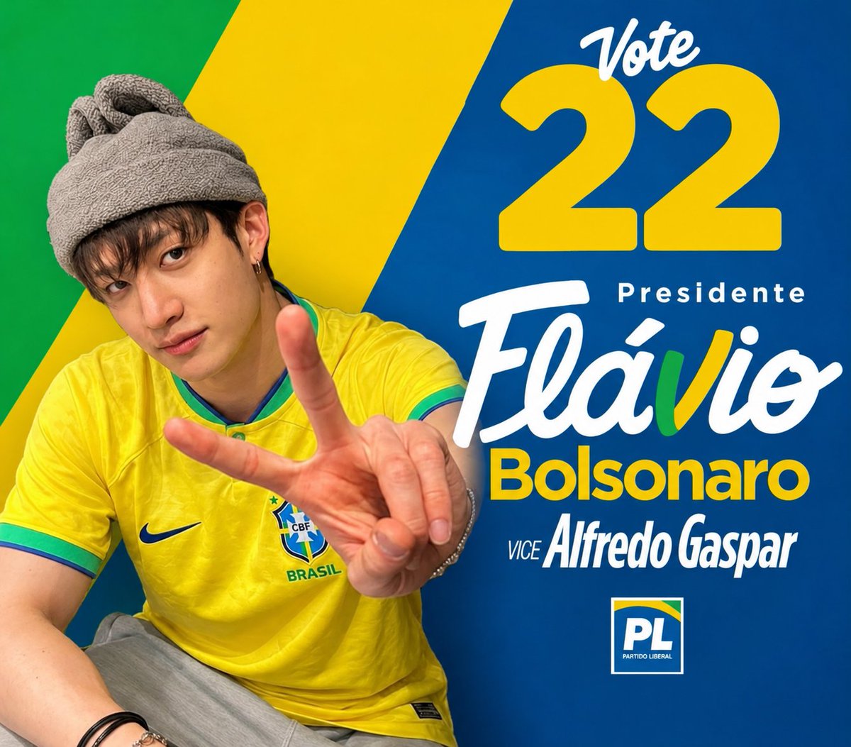 MyClarkk's tweet photo. 2️⃣2️⃣🇧🇷 https://t.co/EskwUUP3Iu