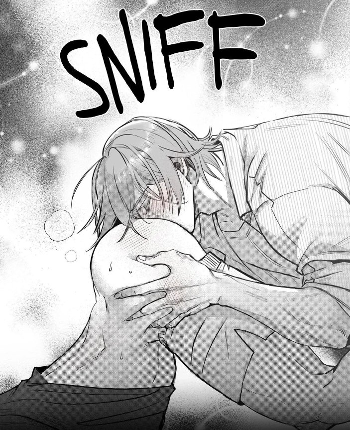 saeyoungies's tweet photo. "smutslop is ass" me: https://t.co/okCeRZtgbs