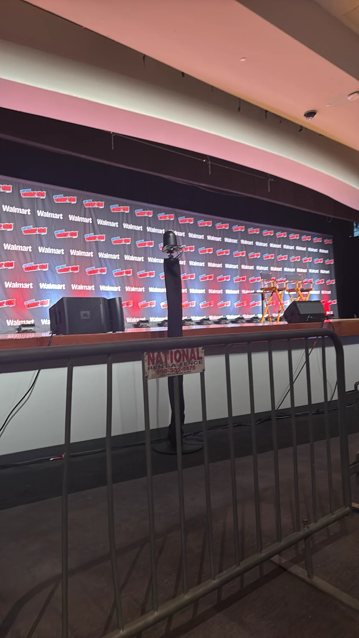 Gillian Blum | NYCC on X: 