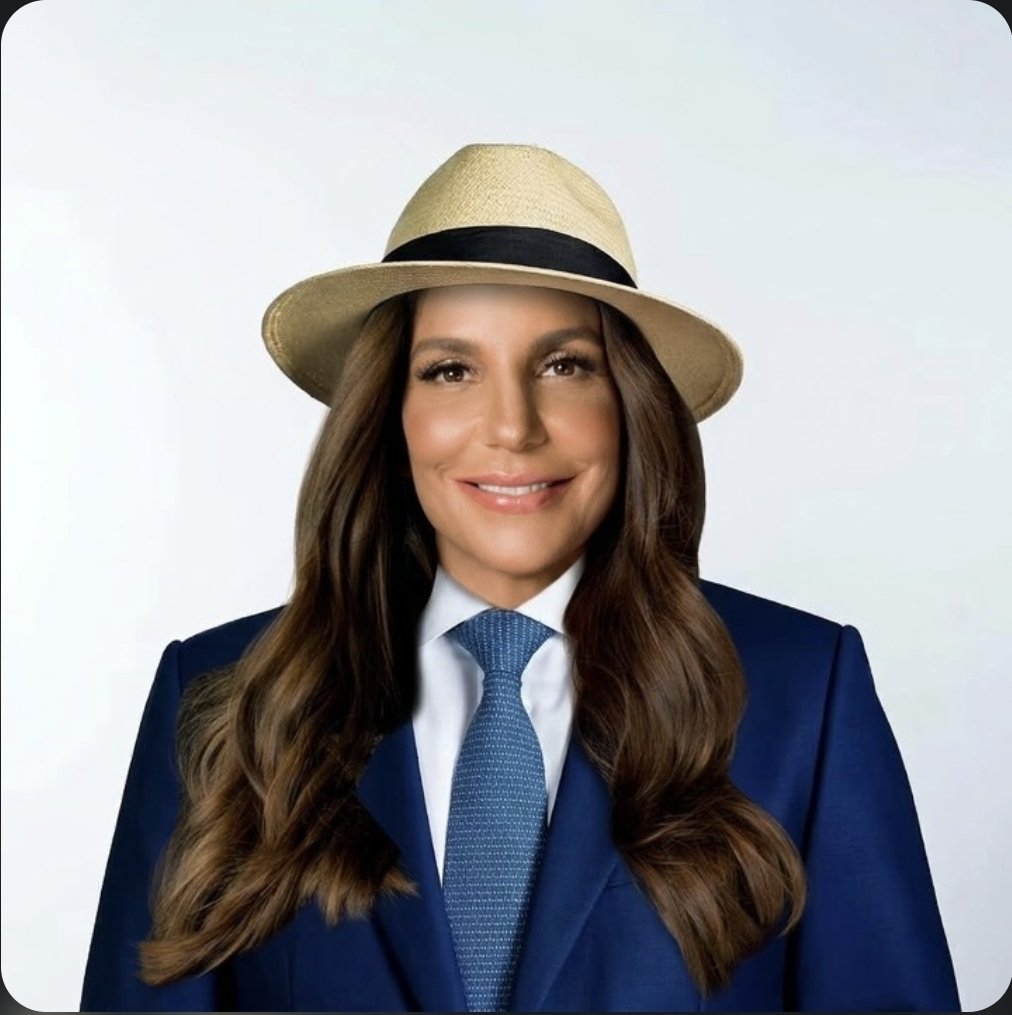 QueenOfIsB's tweet photo. Ivete não falou o nome de Lula mas o discurso claramente deixa claro o seu lado. Ela vota em Lula e ponto ! Quem não gostou para de seguir e deixa de ser fã é simples. Fã que n conhece a cantora que tem n é fã . https://t.co/O840fwbsAQ