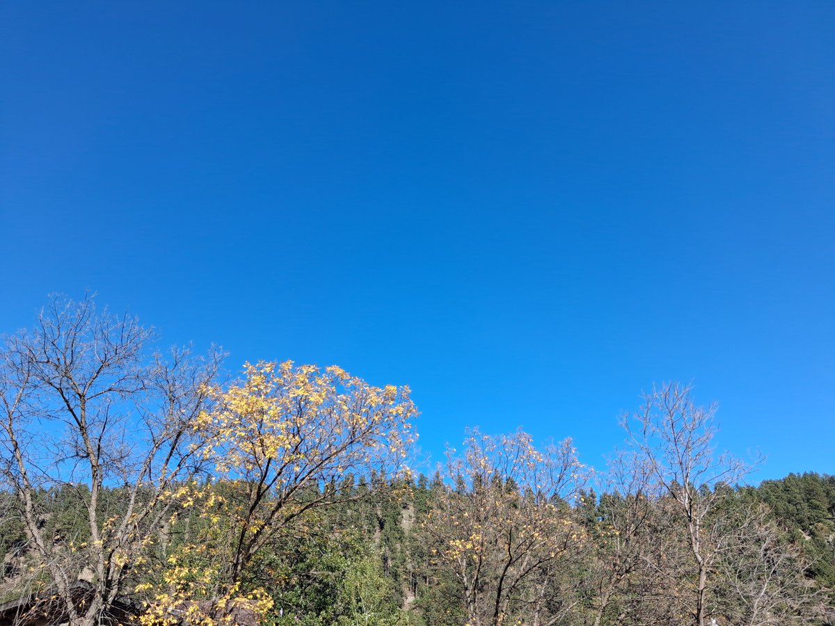 ChrisBarlo5s2f's tweet photo. Incredible view! https://t.co/s925H9ygfH
