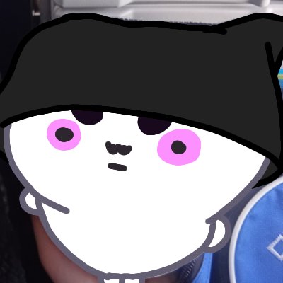 MePersonalmente's tweet photo. @kielosh bro pensé que tú perfil era una cosa blanca enojada con bigote y con ojos rosas https://t.co/36sgvcj0Ut