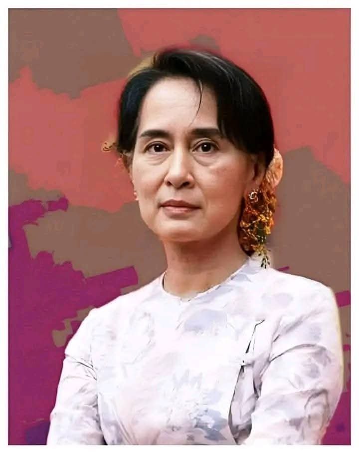 htartha76128693's tweet photo. အမေနှင့်အတူ..
မြန်မာပြည်သူပြည်သားများ ကျရောက်နေဆဲ အန္တရာယ်အမျိုးမျိုးမှ အမြန်လွတ်မြောက်ကြပါစေ🙏
(ပြန်ဆုံမည့်ရက်အာရုဏ်တက်ကိုအသက်ဆွဲဆန့်ကြိုနိုင်ကြပါစေ)
**********🍒🍒🍒🍒***********
#2026Oct11Crop
#WhatsHappeningInMyanmar
#WheralessShe
#FreeAungSanSuuKyi
#SpringRevolution https://t.co/l8VyTniHLM