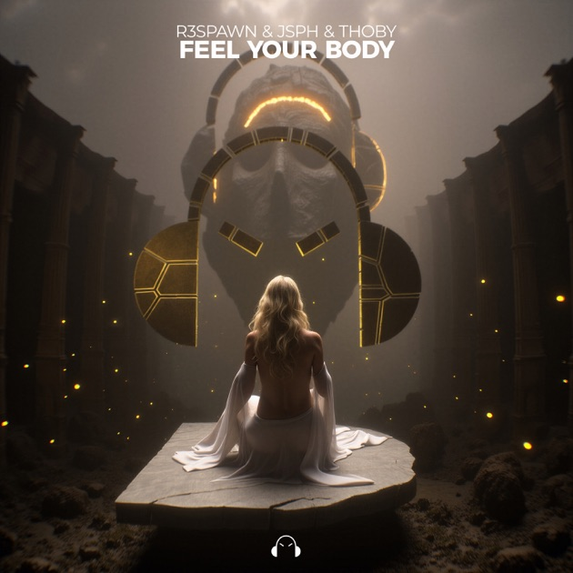 beatsrevolution's tweet photo. #NowPlaying: Thoby, R3SPAWN & JSPH - Feel Your Body
๐บ https://t.co/0EeFNFb5To
๐บ https://t.co/tH7MPlRzCs
๐บ https://t.co/hZ3VMHvY4K
#BRCountdown #BeatsRevolution #MusicIsLife
#PLUR #ElectronicMusic https://t.co/9qNFyEofkD