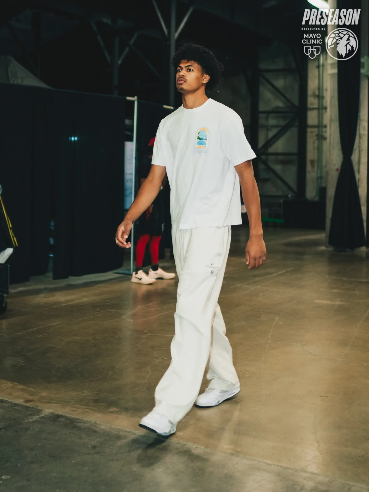 Minnesota Timberwolves on X: 