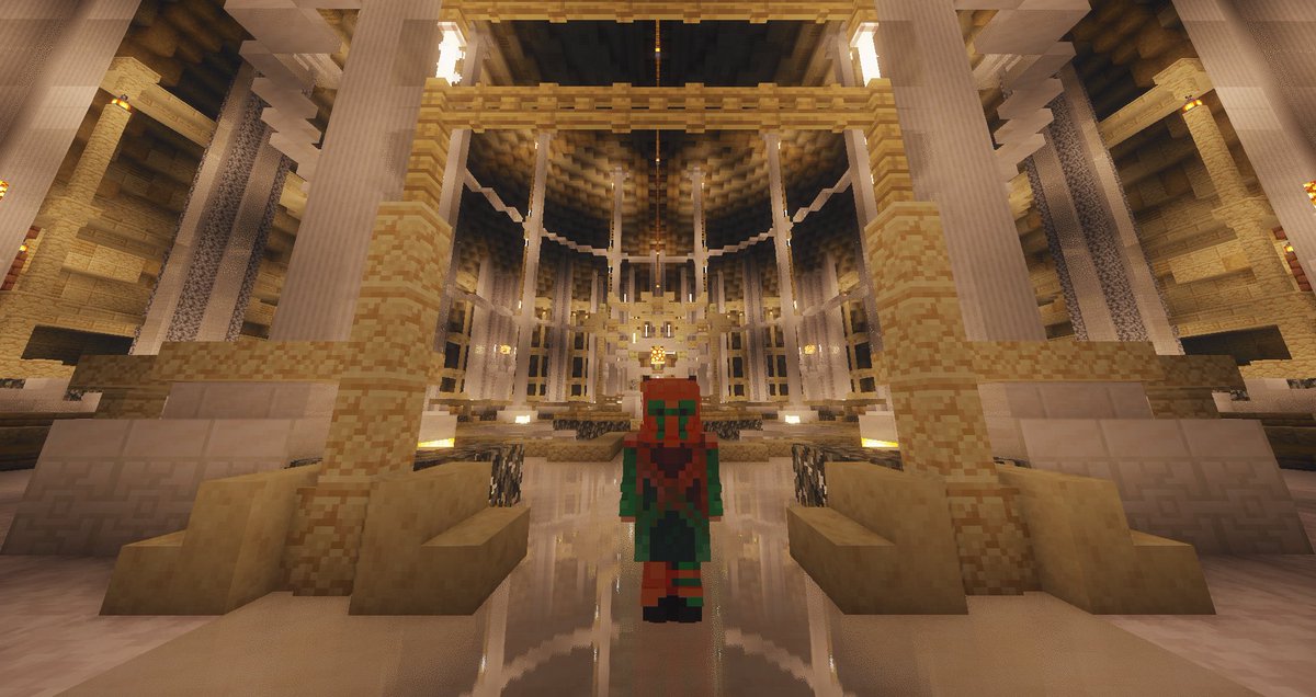 jestedd's tweet photo. ✨ the golden gem altar https://t.co/lMreeR96sN