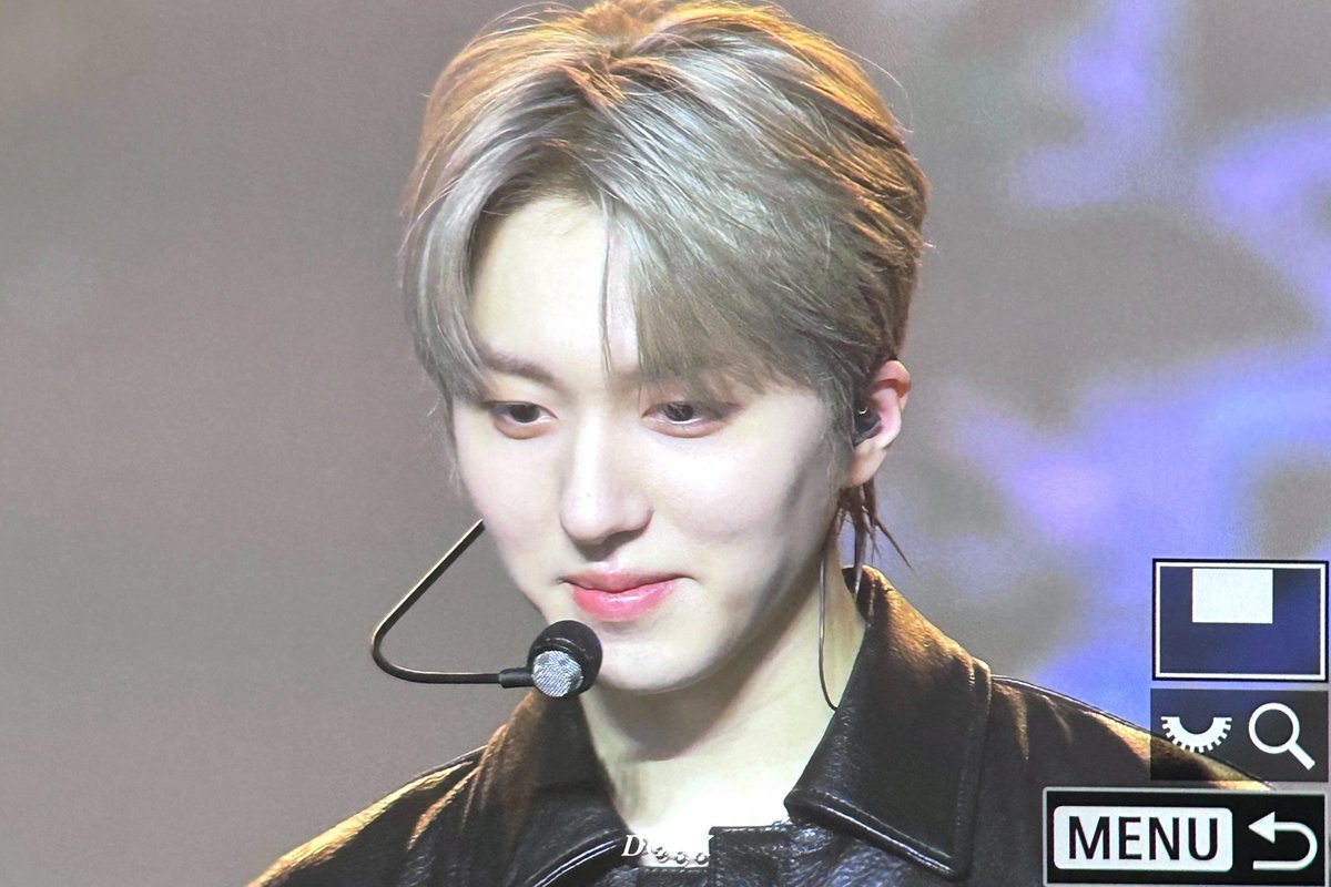 doux_cn's tweet photo. 261010 🩶🤍
#찬희 #강찬희 #CHANI #SF9 https://t.co/1ZwDfxnSzb