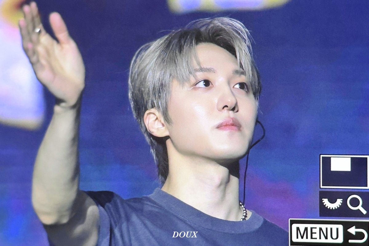 doux_cn's tweet photo. 261010 🩶🤍
#찬희 #강찬희 #CHANI #SF9 https://t.co/1ZwDfxnSzb