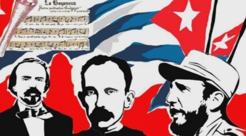 esmarildis48's tweet photo. '' La cultura es lo primero que hay que salvar”.
#FidelPorSiempre 
#CubaEstáFirme 
#CubaVencerá 
#Camagüey 
#CulturaCubana 
#Nuevitas 
@HenryCuba5665 
@Colina_CTCuba 
@DiazCanelB 
@DrRobertoMOjeda 
@YaimyrB 
@KelvinCullellP https://t.co/amLVWNg9bV
