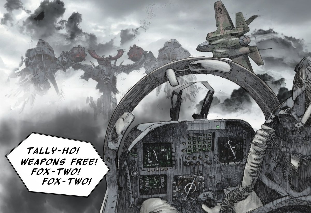 ogirin_0808's tweet photo. ACE COMBAT 9 https://t.co/grQf8L5arw