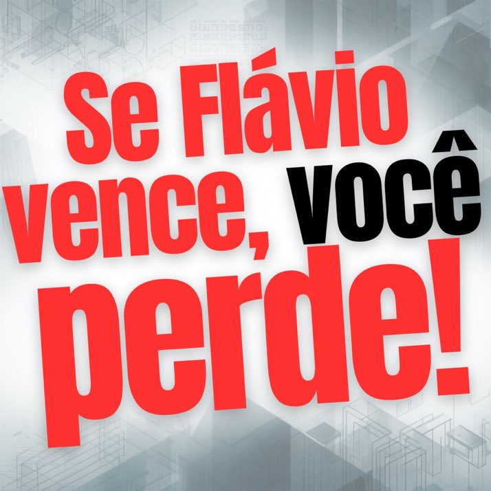 BorgesproHist's tweet photo. Flávio perde, trabalhador ganha https://t.co/sBl16Z1O8Z