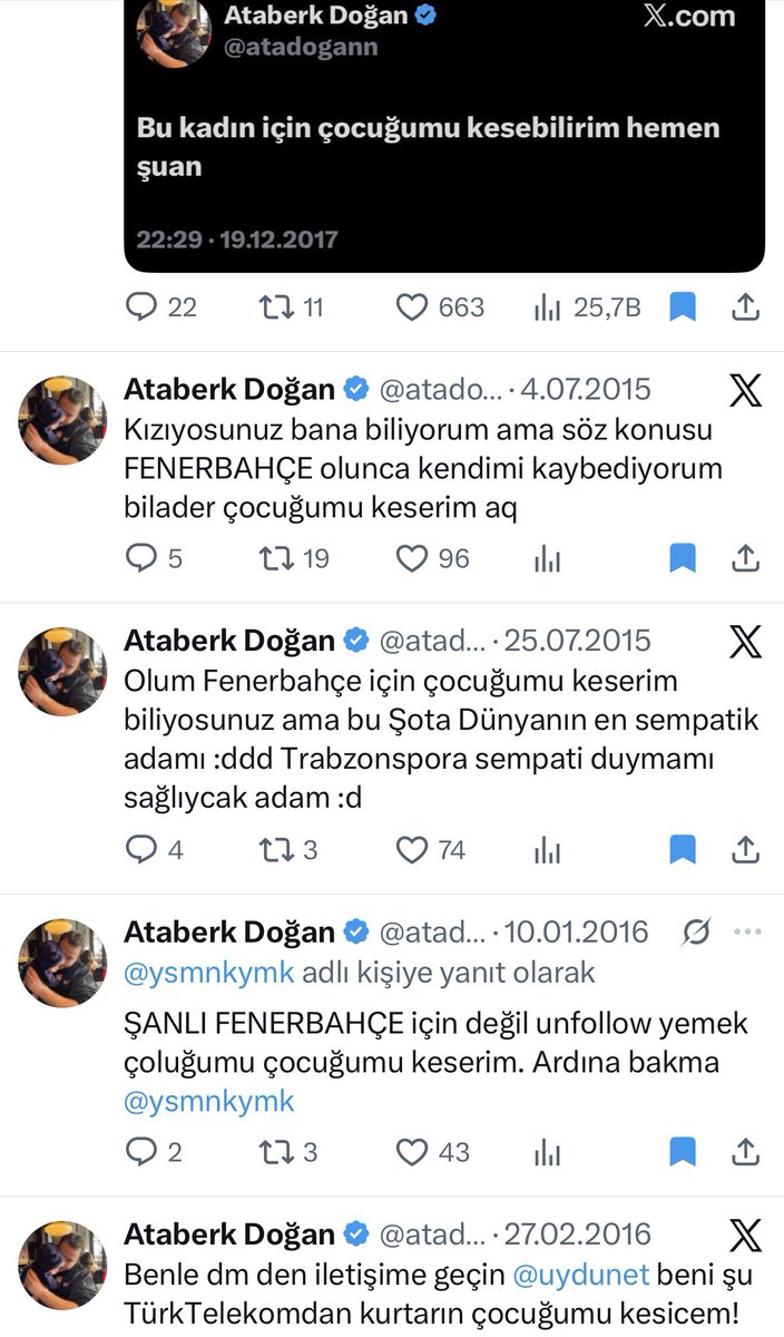 atknesyri's tweet photo. çocuğunu niye kesiyon aq https://t.co/QfNFRNUYuD