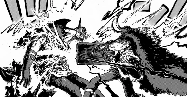 PikkuProgram's tweet photo. HELL ARC KUBO ONE PIECE ODA NEW NARUTO MANGA KISHIMOTO THE BIG 3 IS BACK YO https://t.co/aCzojFuoih