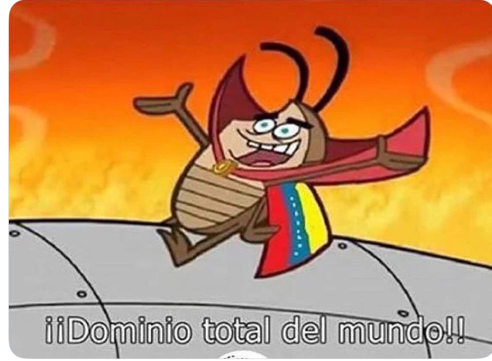 hopempnada's tweet photo. venezuela te amo vale mama, eres una idola, no tienes tour pero no ha faltado tu bandera en ningun concierto, y ahora saliste en el outfit de soundcheck del mismísimo taehyung. UNA CAPITAL NO INCLUIDA

NOJODA CHICA CON RAZÓN NOS ODIAN, el verdadero dominio total del mundo https://t.co/f65avhm8OO