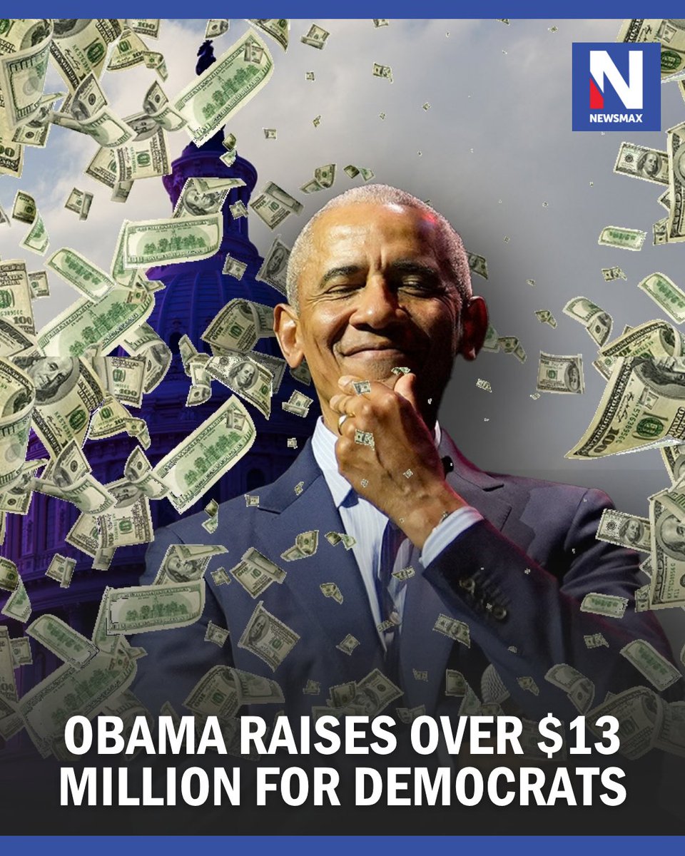 NEWSMAX tweet picture