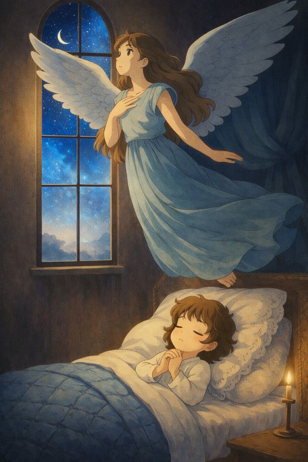 Santododia1's tweet photo. Oração da noite de sábado:

Ficai conosco, Senhor, nesta noite, e vossa mão nos levante amanhã cedo, para que celebremos com alegria a ressurreição de vosso Cristo. Que vive e reina para sempre. ✝️
O Senhor todo-poderoso nos conceda uma noite tranquila e, no fim da vida, uma morte santa. ✝️