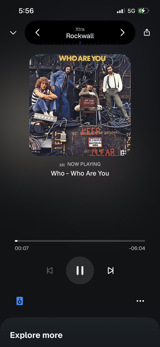 RepkoJoseph's tweet photo. What are you listening to? @1Cash28 @JimmyBible https://t.co/CUxrxSflNQ