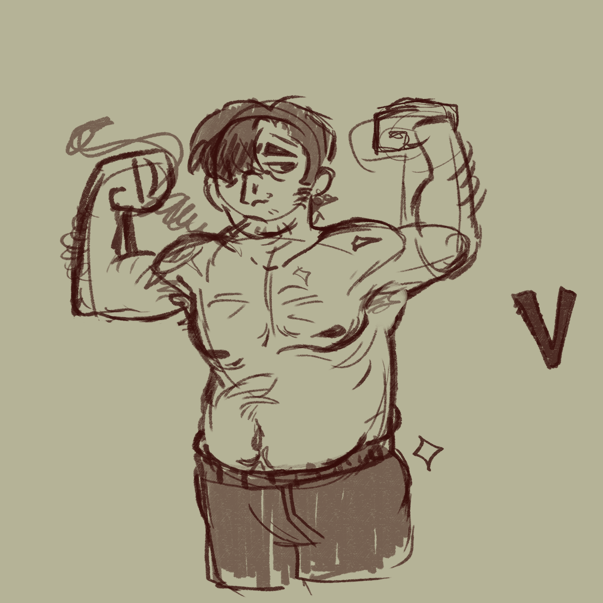 El_Chuch0_'s tweet photo. doodles
Que se den en toda su madre

#timwright #ticcitoby https://t.co/6Xcr2EW71N